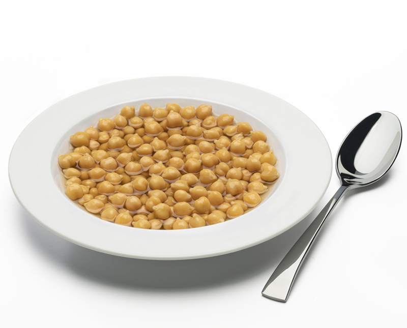 Garbanzos Pedrosillanos